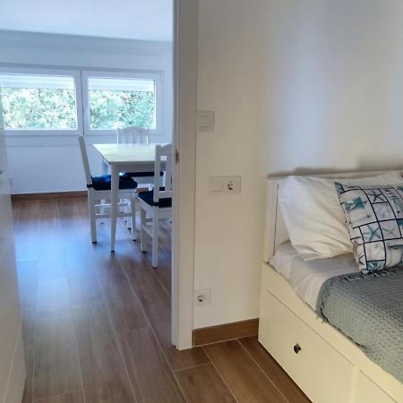 Muinos Do Bravo Apartment Gondomar Exterior photo