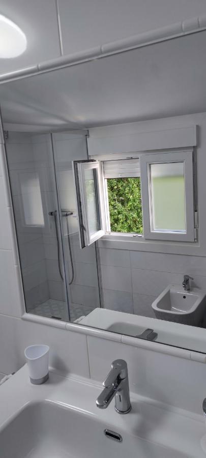 Muinos Do Bravo Apartment Gondomar Exterior photo