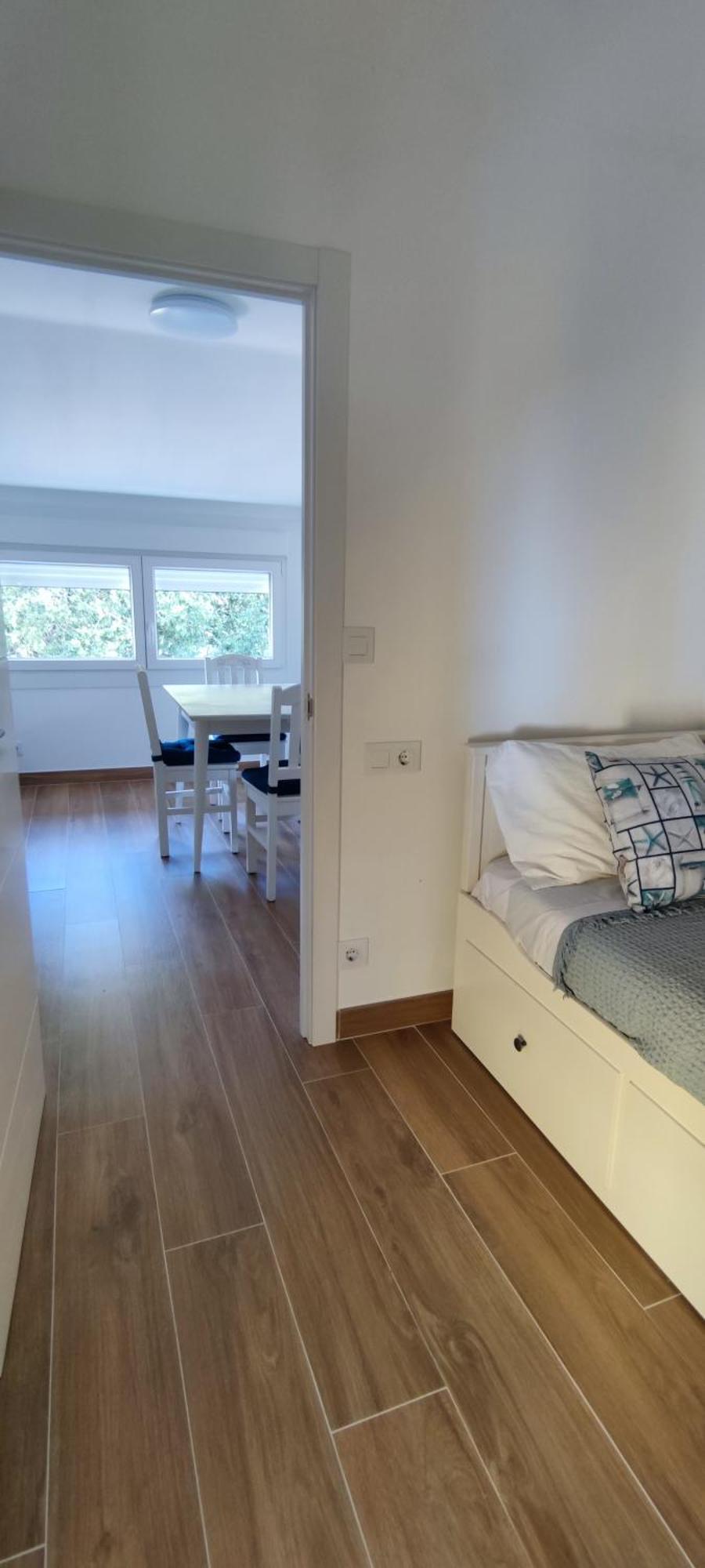 Muinos Do Bravo Apartment Gondomar Exterior photo